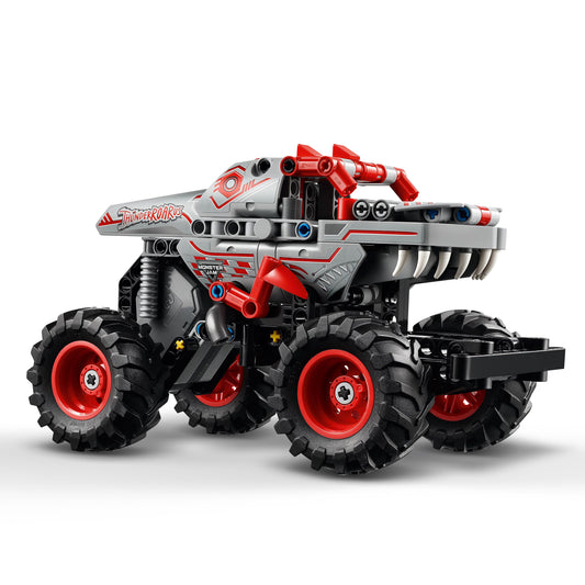LEGO The Monster Jam ThunderROARus 42200 Technic