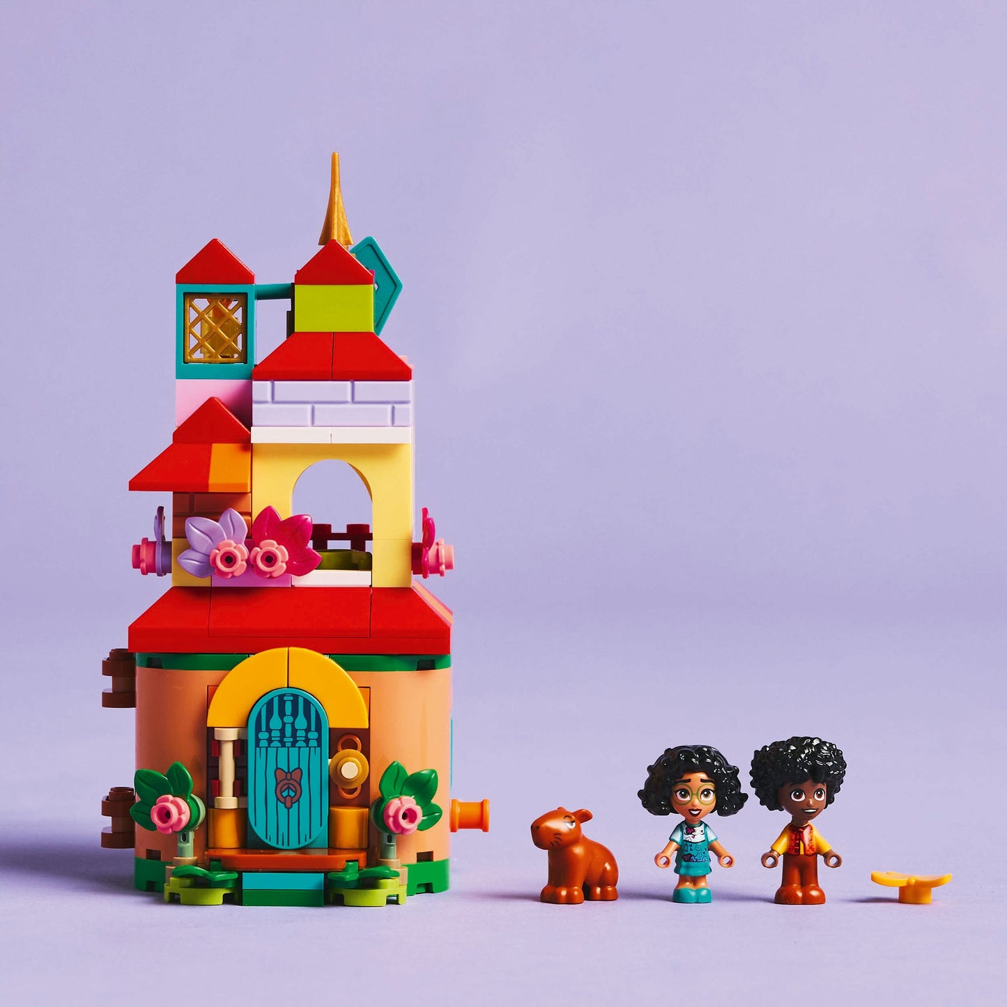 LEGO Mini Encanto House 43261 Disney