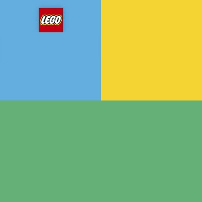 LEGO 40820
