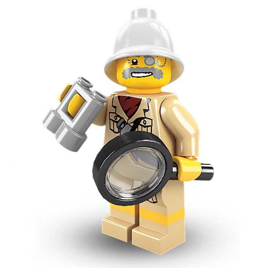 LEGO 75690