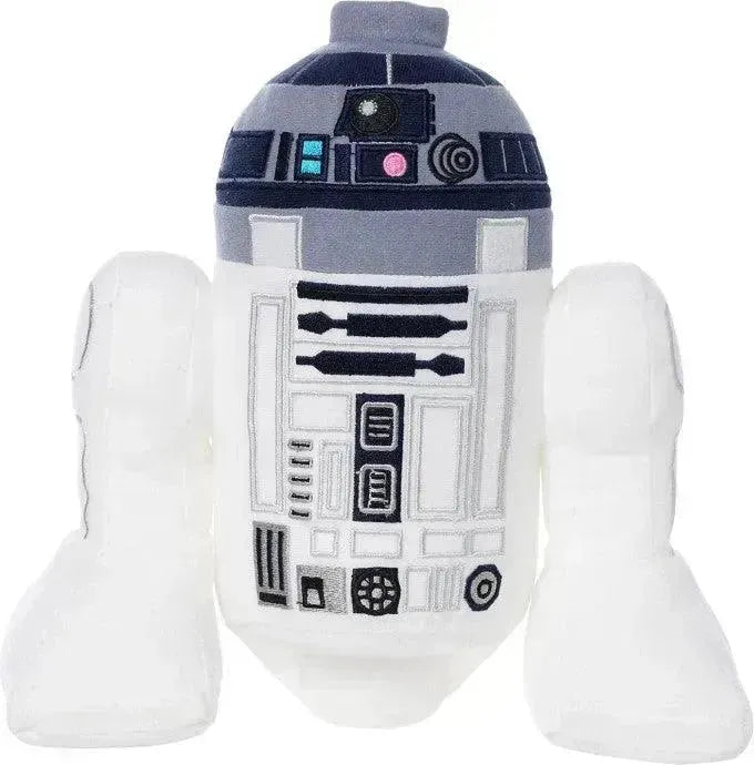 LEGO R2 D2 Plush 5007459 Gear LEGO Gear @ 2TTOYS | Official LEGO shopšš„° LEGO ā¬. 19.99