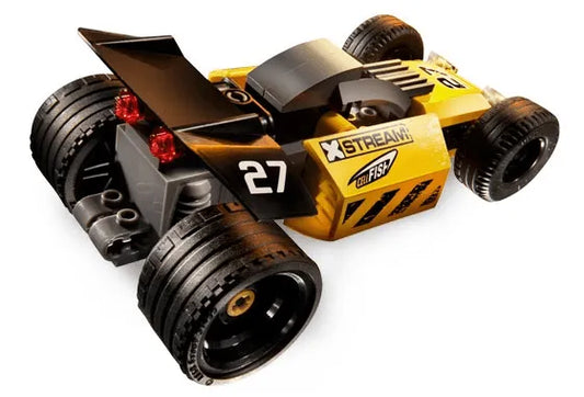 LEGO Desert Hopper 8490 Racers LEGO Racers @ 2TTOYS | Official LEGO shopđđ„° LEGO âŹ. 7.49