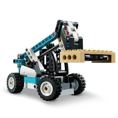 LEGO Telehandler verreiker 42133 Technic LEGO TECHNIC @ 2TTOYS | Official LEGO shopđđ„° LEGO âŹ. 9.99