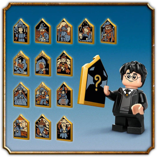 Harry Potter verzameltegels | 2TTOYS ✓ Official shop<br>