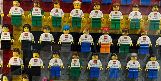 Het einde van de LEGO SigFig | 2TTOYS ✓ Official shop<br>
