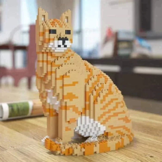 LEGO huisdieren... geweldig | 2TTOYS ✓ Official shop<br>