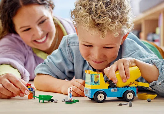 Lego past plan voor duurzame blokjes aan | 2TTOYS ✓ Official shop<br>