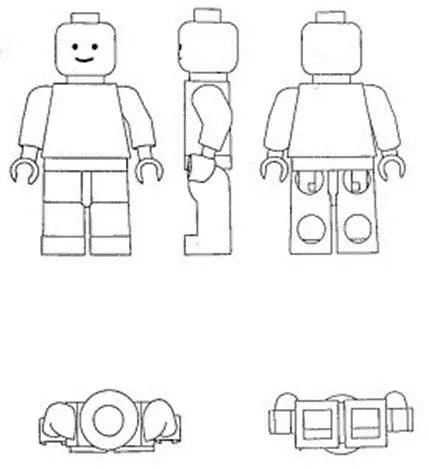 Uitspraak van het Hof van Justitie: het 3D Union-handelsmerk van de LEGO-minifiguur blijft van kracht | 2TTOYS ✓ Official shop<br>