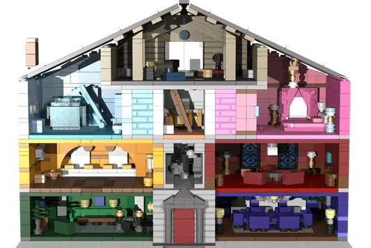 VOORSPELLING: LEGO TAYLOR SWIFT WORDT EEN TOEKOMSTIGE LEGO IDEAS SET | 2TTOYS ✓ Official shop<br>