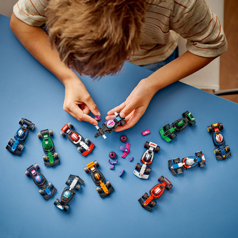 LEGO 71049