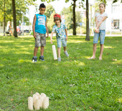 Buitenspellen