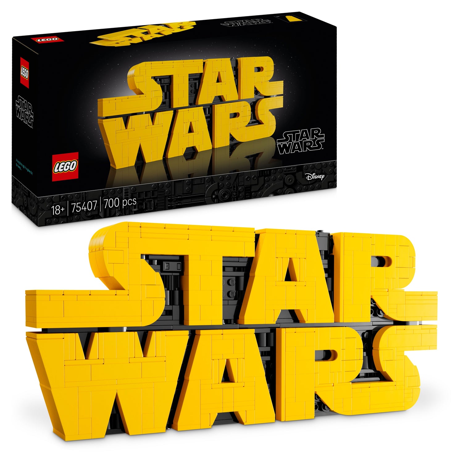 LEGO 75407