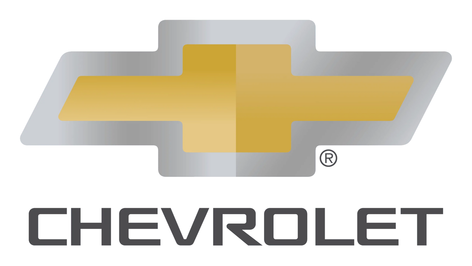 Chevrolet van LEGO | 2TTOYS ✓ Official shop<br>