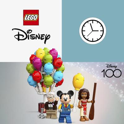 Disney 100 | 2TTOYS ✓ Official shop<br>