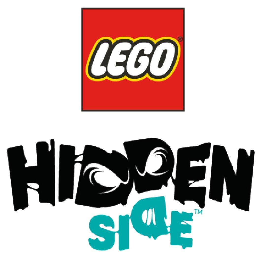 Gebruikte LEGO Hidden Side sets | 2TTOYS ✓ Official shop<br>