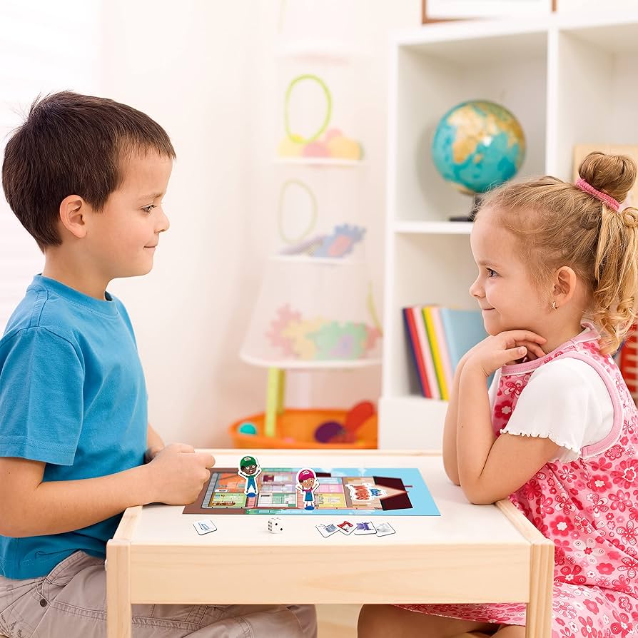 Kinderspellen