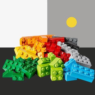 Kleine LEGO cadeautjes voor weinig geld | 2TTOYS ✓ Official shop<br>
