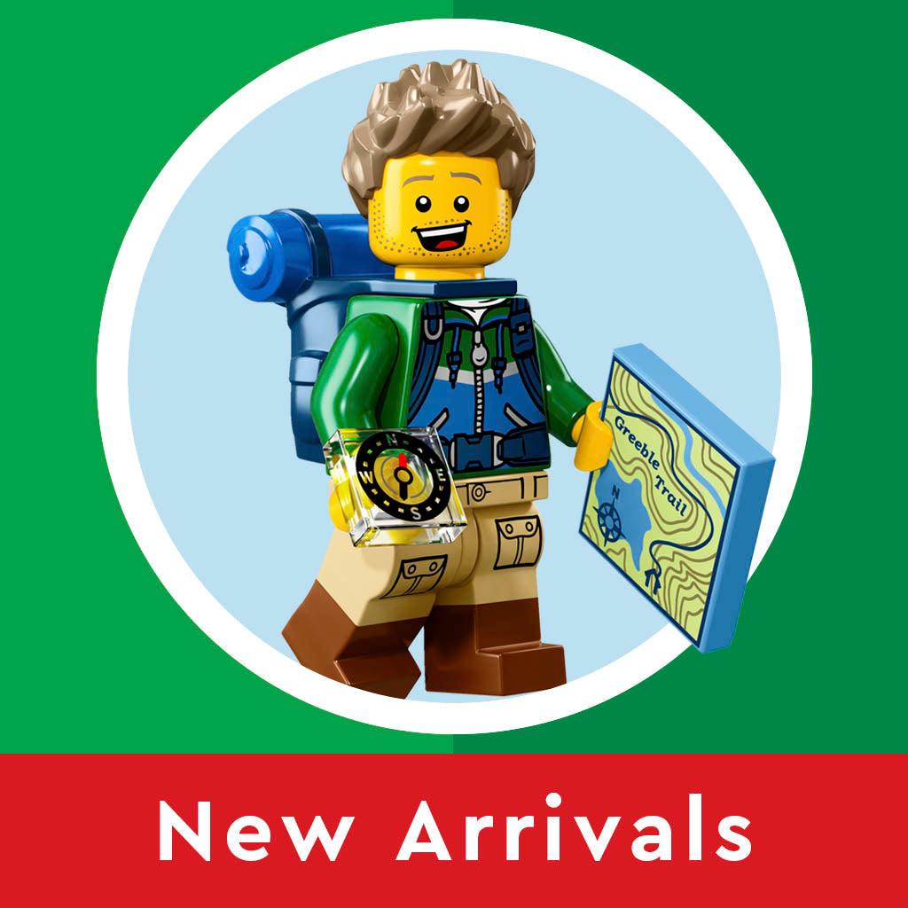 LEGO 2024 Pre-Order | 2TTOYS ✓ Official shop<br>