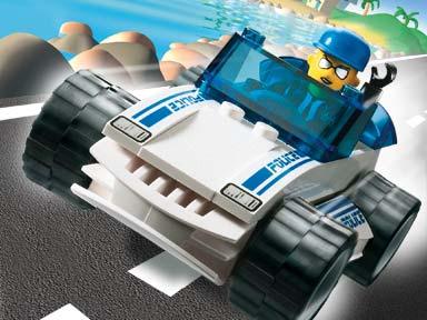 LEGO 4 Juniors (alles) | 2TTOYS ✓ Official shop<br>