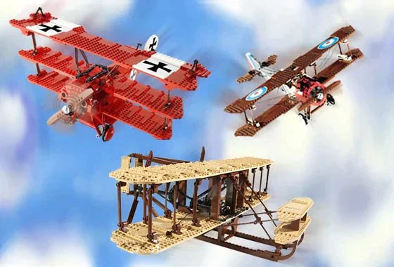 LEGO Advanced models (alles) | 2TTOYS ✓ Official shop<br>