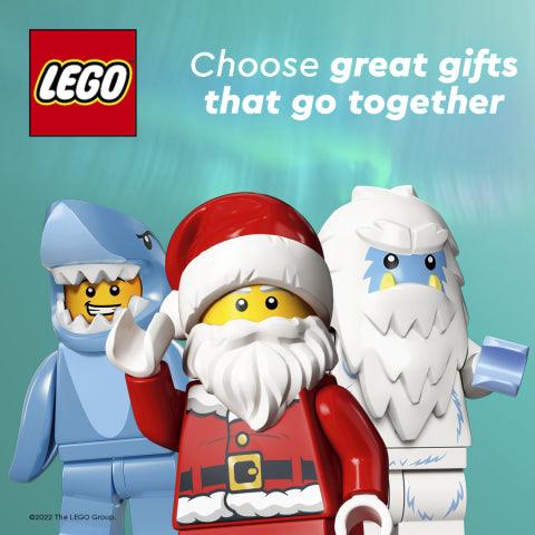 LEGO Adventkalenders 2023 | 2TTOYS ✓ Official shop<br>