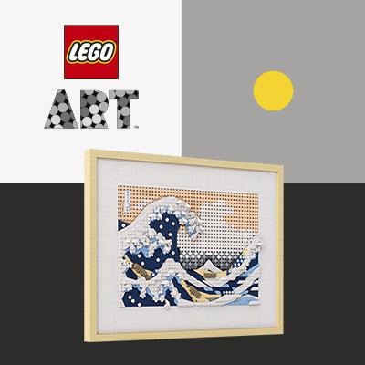 LEGO Art Dubai | 2TTOYS ✓ Official shop | 2TTOYS ✓ Official shop<br>