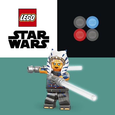 LEGO STARWARS Original Content | 2TTOYS ✓ Official shop<br>