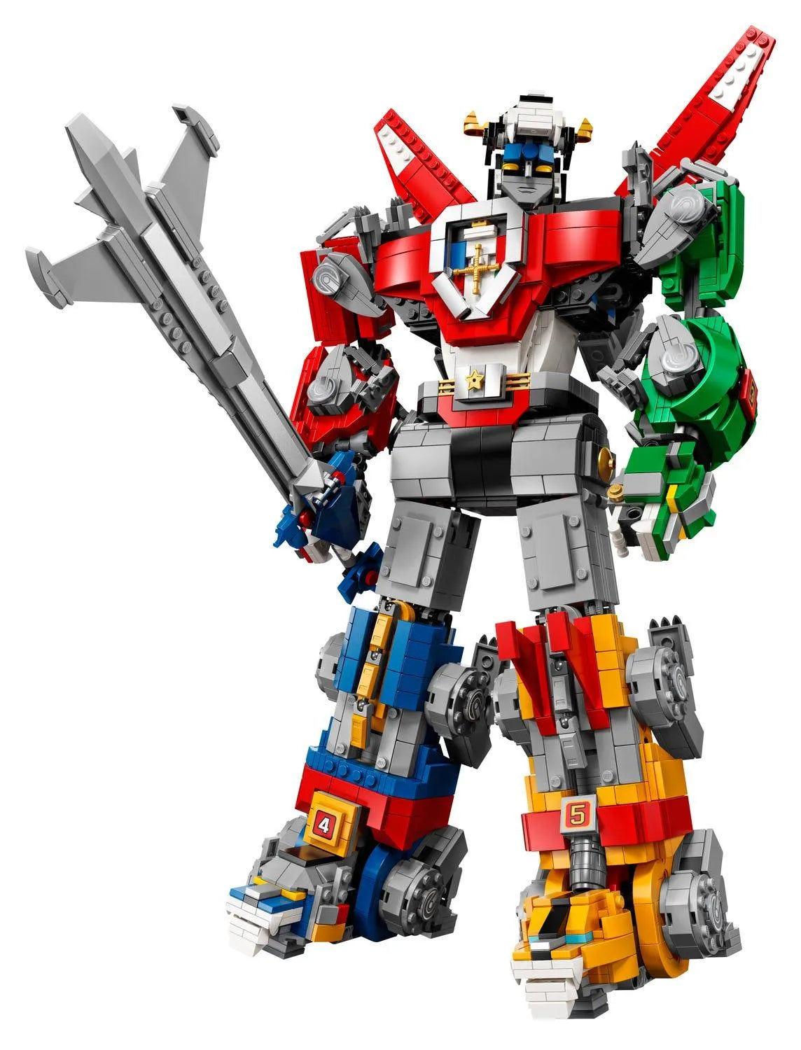 LEGO 21311