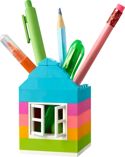 LEGO Creative Craft Box 11042 Classic