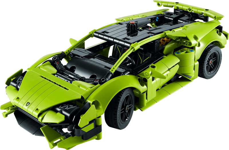 LEGO Lamborghini Huracán Tecnica 42161 Technic LEGO TECHNIC @ 2TTOYS LEGO €. 44.99