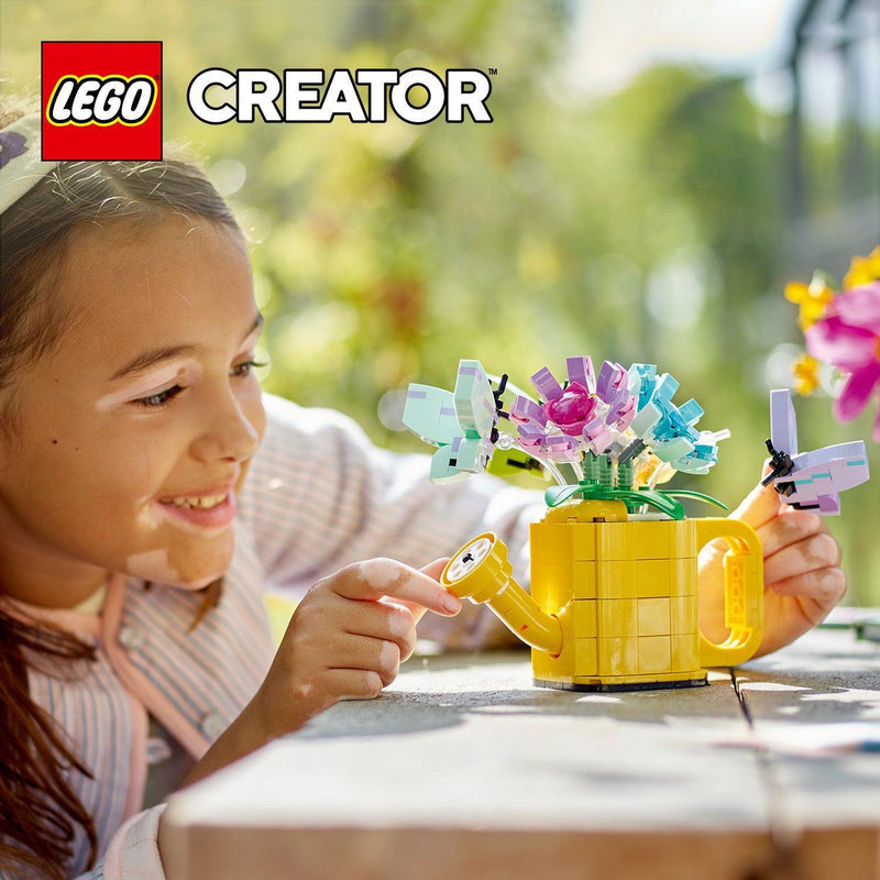 LEGO Bloemen in een gieter 31149 Creator 3 in 1 LEGO CREATOR 3 IN 1 @ 2TTOYS LEGO €. 25.49