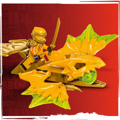 LEGO Arins Drakenzweefvliegtuig 71803 Ninjago LEGO Ninjago @ 2TTOYS LEGO €. 8.49