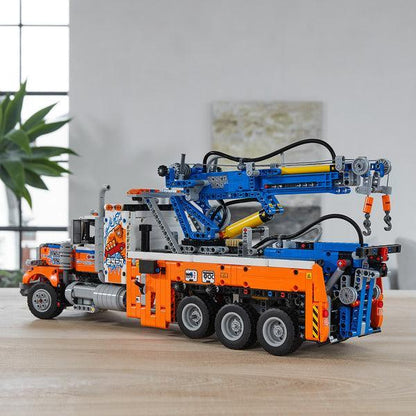 LEGO Robuuste Sleepwagen Technic 42128 Technic LEGO TECHNIC @ 2TTOYS LEGO €. 199.99