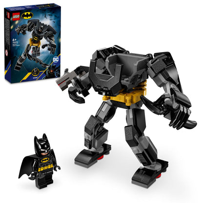 LEGO Batman Mech Armor 76270 Superheroes SUPERHEROES @ 2TTOYS LEGO €. 12.99