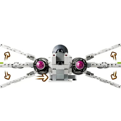 LEGO The ARC-170 75402 Starwars
