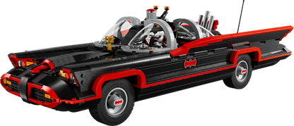 LEGO Batman™: de klassieke tv-serie Batmobile™ 76328 Batman