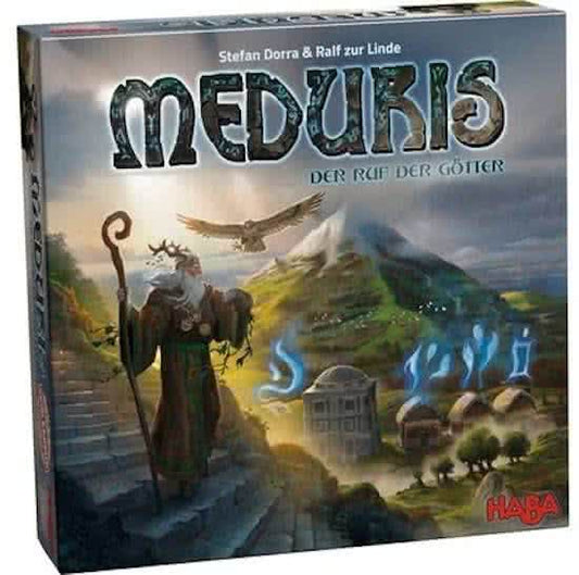 Meduris
