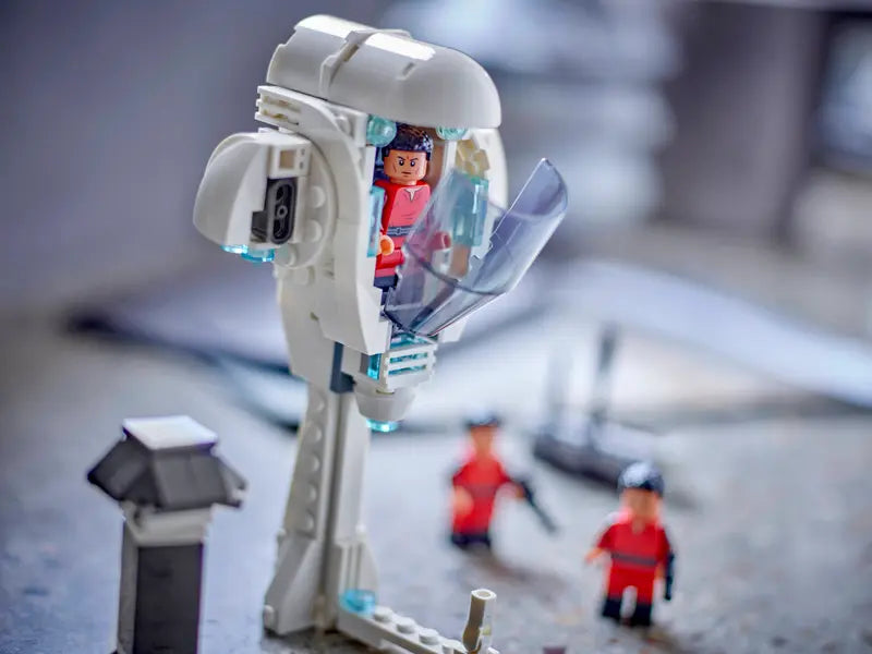 LEGO The Luke Skywalker™ (rebelpilot) 40795 StarWars