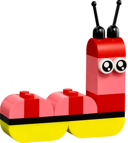 LEGO Creative Craft Box 11042 Classic