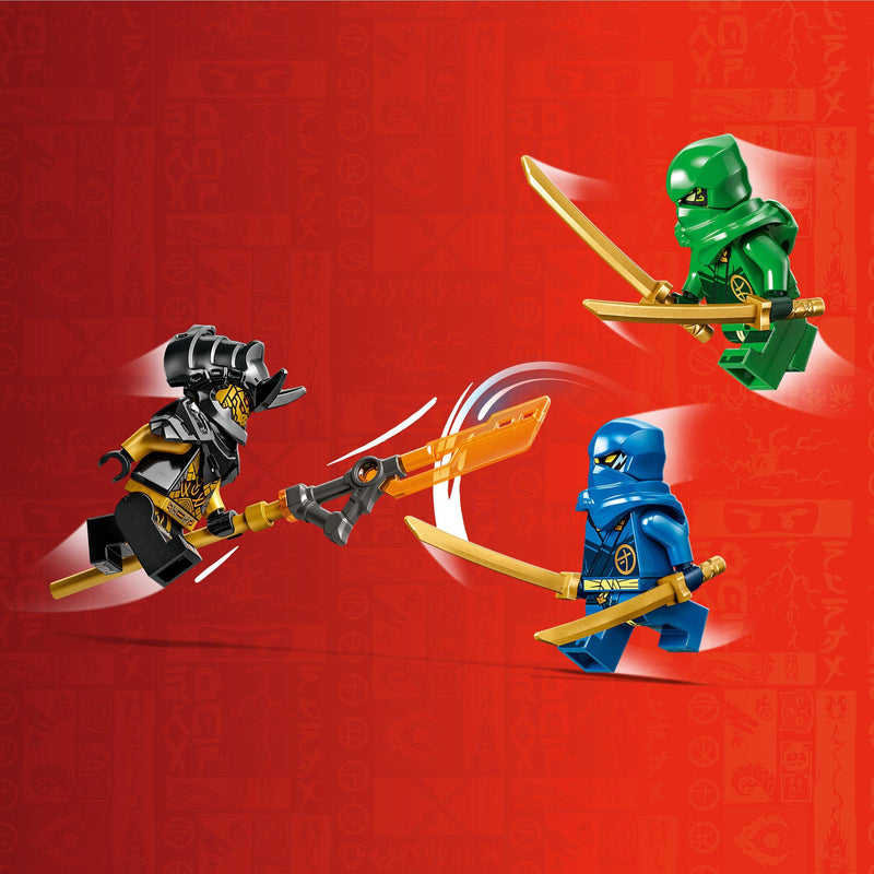 LEGO Imperium drakenjagerhond 71790 Ninjago LEGO NINJAGO @ 2TTOYS LEGO €. 17.49