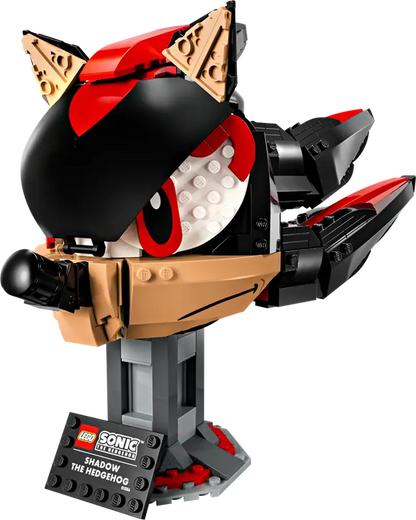 LEGO Shadow the Hedgehog 77000 Sonic (1. Oktober)