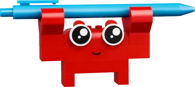 LEGO Creative Craft Box 11042 Classic