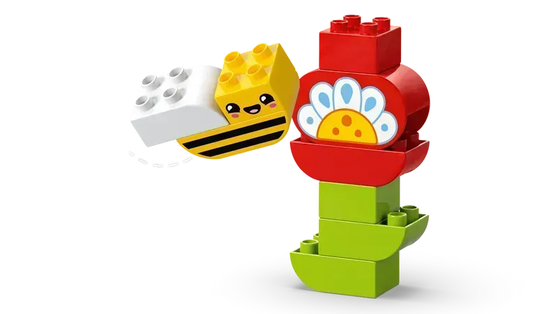 LEGO Creative Flower Garden 10444 DUPLO