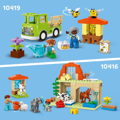 LEGO Zorg voor de dieren van de boerderij 10416 DUPLO LEGO @ 2TTOYS LEGO €. 46.49