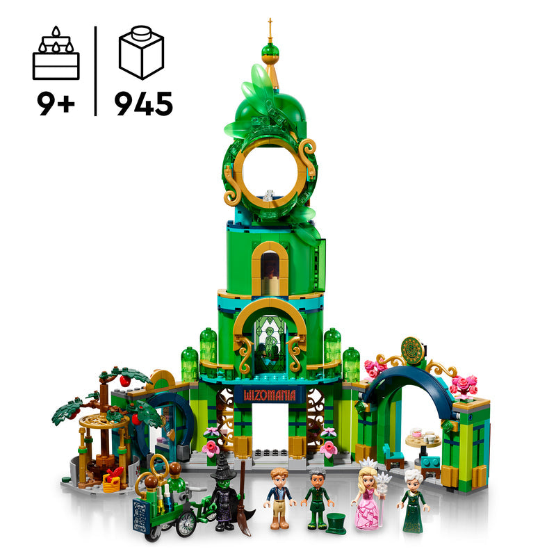 LEGO 75684 Dieses Set wird am 20.08. eingeführt