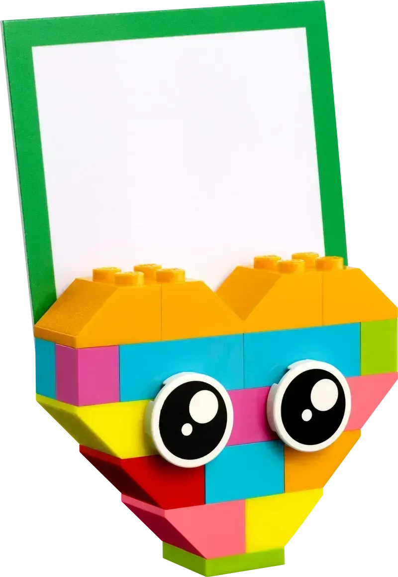 LEGO Creative Craft Box 11042 Classic