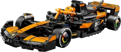 LEGO McLaren F1 Rennwagen 77251 Speedchampions