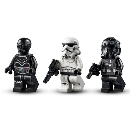 LEGO The Imperial TIE Fighter 75300 StarWars