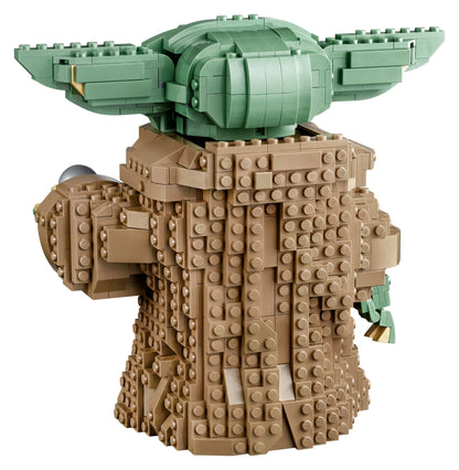 LEGO The Child (Yoda figure) 75318 StarWars