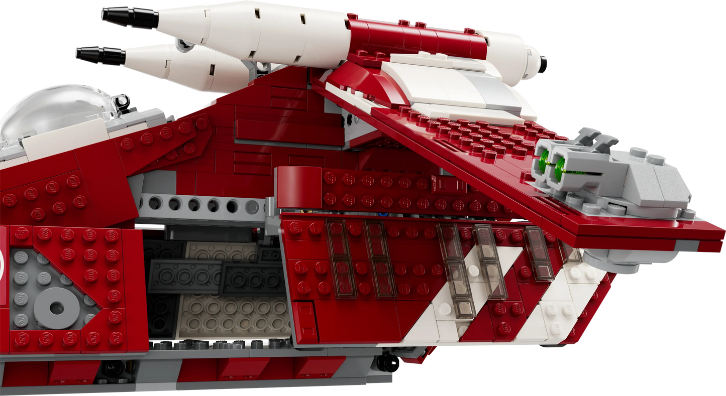 LEGO The Coruscant Guard Gunship™ 75354 StarWars